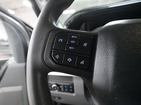 Used 2025 Ford F250 XLT w/ Black Appearance Package AWD/4WD image 17