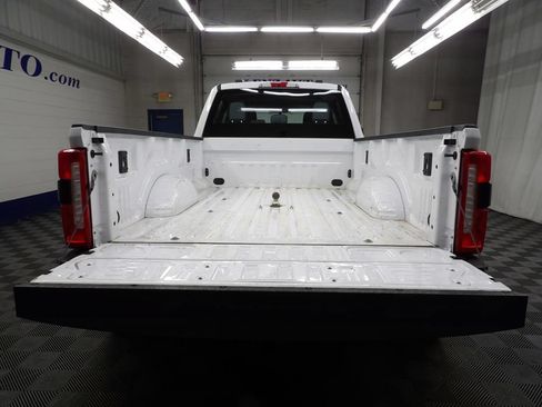 Used 2023 Ford F350 XL w/ 360-Degree Camera Package AWD/4WD image 42