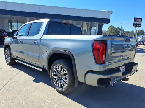 New 2026 GMC Sierra 1500 Denali Ultimate AWD/4WD image 5