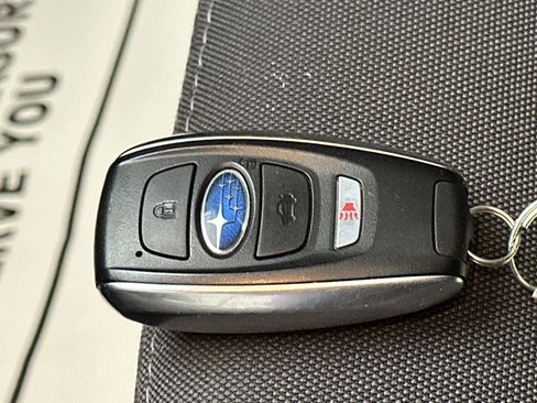 Used 2025 Subaru Crosstrek 2.5i Premium AWD/4WD image 36