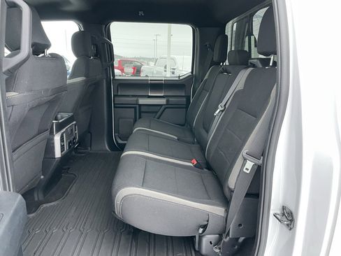 Used 2019 Ford F150 Raptor image 8