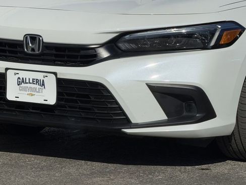 Used 2024 Honda Civic Sport image 7