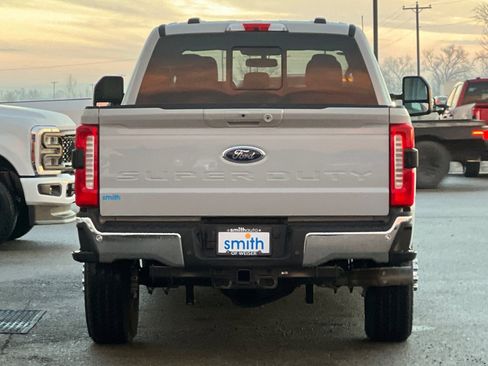 New 2026 Ford F350 XLT w/ XLT Premium Package image 6