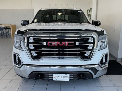 Used 2020 GMC Sierra 1500 SLT w/ SLT Convenience Package image 33