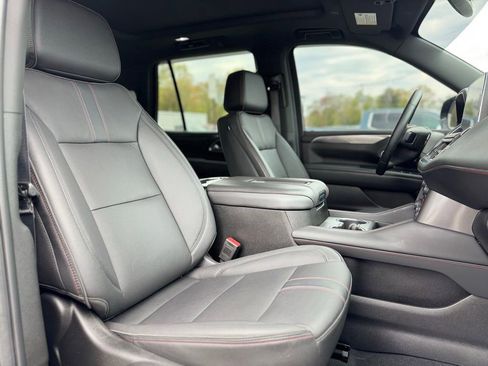 Certified 2023 Chevrolet Tahoe RST AWD/4WD image 12
