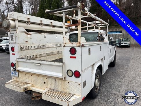 Used 2008 Ford F250 XL image 15