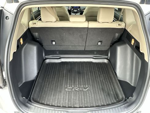 Used 2022 Honda CR-V EX-L image 21