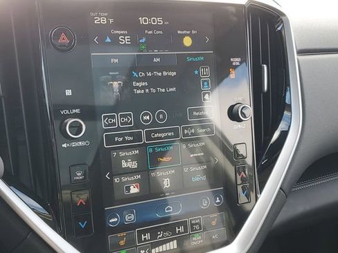 Certified 2023 Subaru Ascent Limited w/ Technology Package image 26