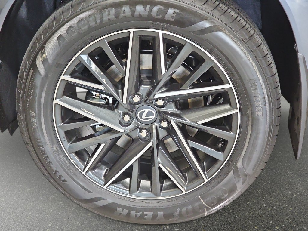 New 2026 Lexus TX 350 AWD w/ Technology Package image 32