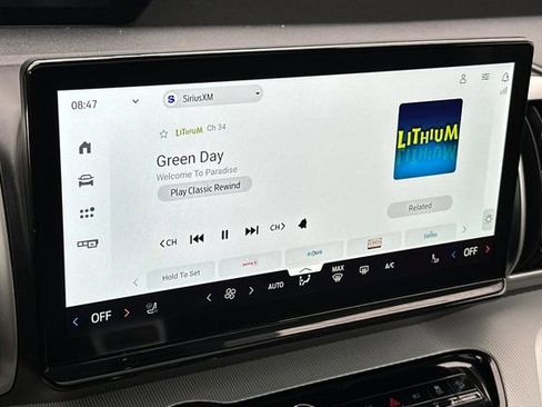 Used 2025 Ford Expedition Max Active image 17