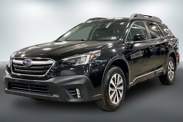 Used 2020 Subaru Outback Premium AWD/4WD image 3