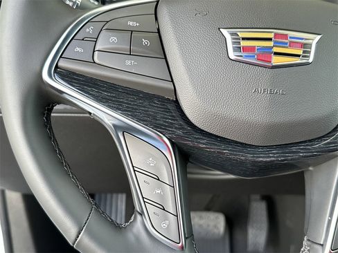 New 2025 Cadillac XT5 Premium Luxury w/ Technology Package image 23