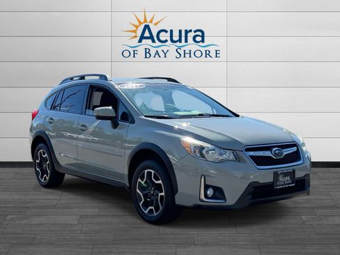 Used 2017 Subaru Crosstrek 2.0i Premium AWD/4WD image 4