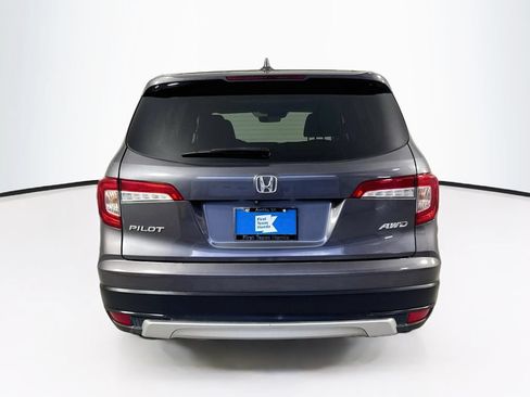 Used 2019 Honda Pilot EX-L image 6