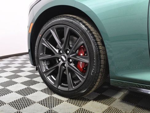 New 2026 Cadillac CT5 V w/ Platinum Package image 20