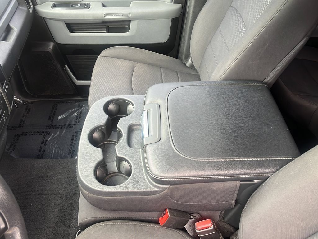 Used 2019 RAM 1500 Warlock RWD image 8