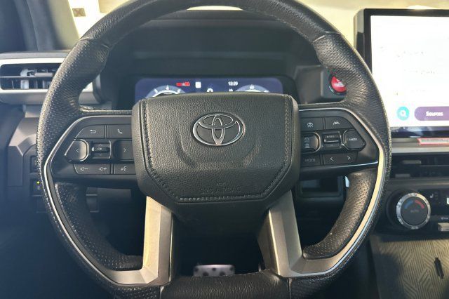 Certified 2024 Toyota Tacoma TRD Sport AWD/4WD image 27
