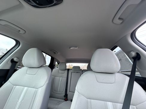 New 2026 Hyundai Tucson SEL image 32