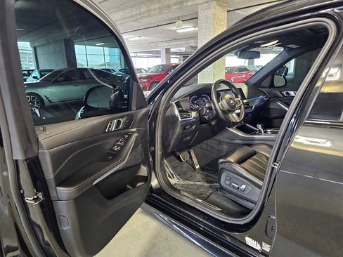 Used 2022 BMW X5 xDrive40i image 34