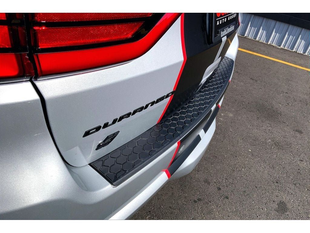 Used 2025 Dodge Durango GT AWD/4WD image 9