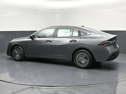 New 2026 Nissan Sentra S w/ Floor Mat Package FWD image 26