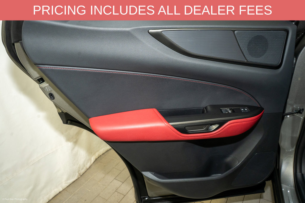 Used 2023 Lexus NX 350 F Sport AWD/4WD image 10