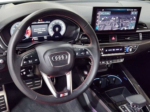 Used 2022 Audi S5 Prestige image 47