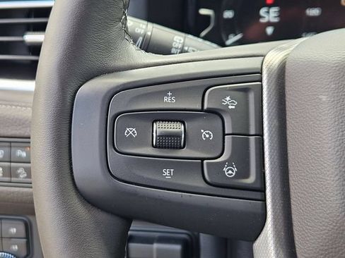 Certified 2024 GMC Yukon XL Denali w/ Advanced Technology Package AWD/4WD image 12