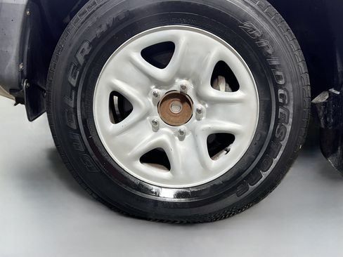 Used 2016 Toyota Tundra SR RWD image 14