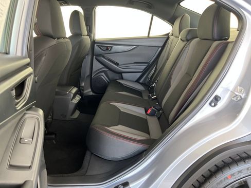 New 2026 Subaru WRX AWD/4WD image 26