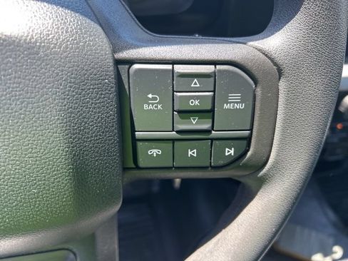 Used 2024 Ford F550 4x4 SuperCab Super Duty image 21