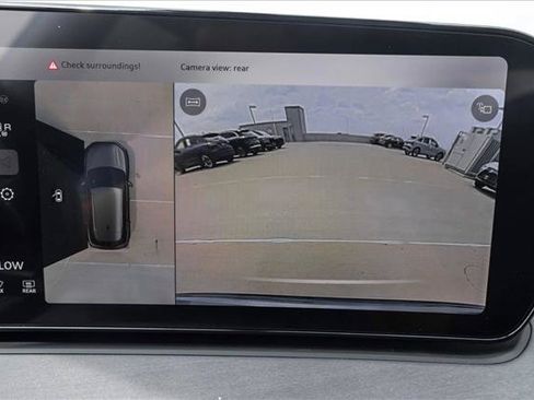 New 2026 Audi Q3 quattro 2.0T AWD/4WD image 16