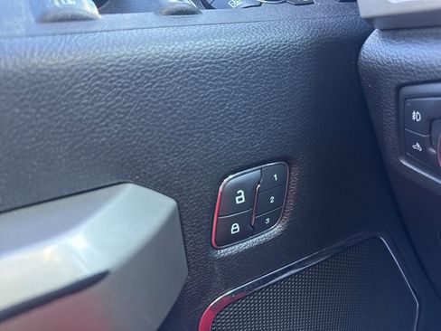 Used 2017 Ford F350 Lariat w/ Lariat Ultimate Package image 6