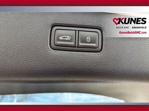 Used 2025 Genesis GV80 2.5T Prestige image 51