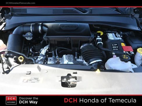 Used 2025 Jeep Compass Sport AWD/4WD image 23