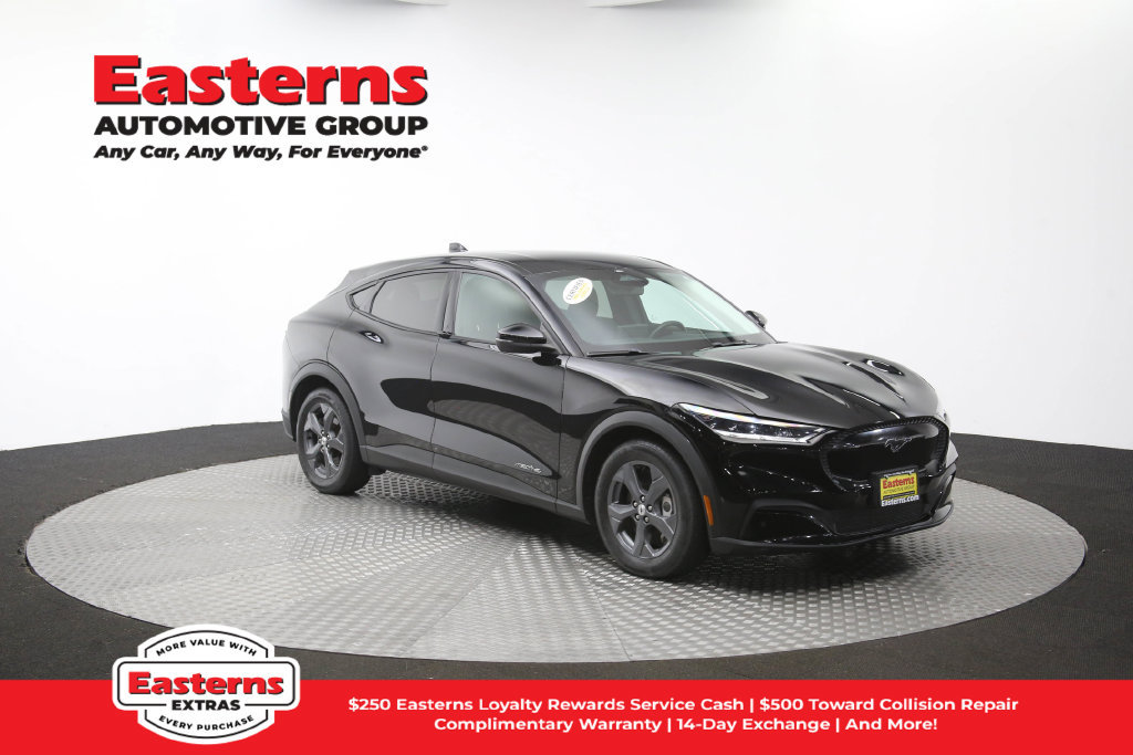 Used 2022 Ford Mustang Mach-E Select AWD/4WD image 50