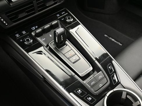 New 2026 Porsche 911 Carrera S image 21