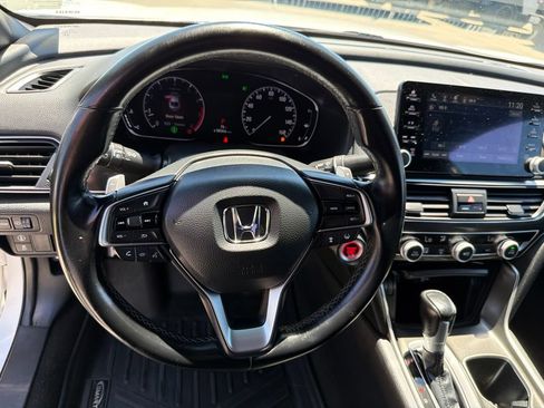 Used 2020 Honda Accord Sport image 15