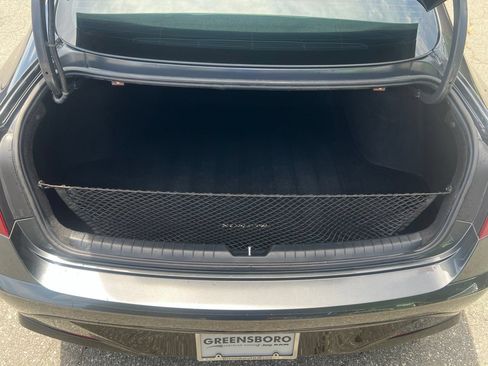Used 2023 Hyundai Sonata N Line FWD image 12
