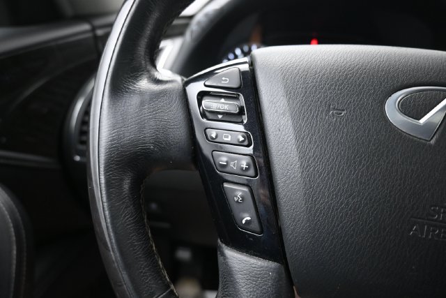 Used 2020 INFINITI QX80 Luxe w/ Proassist Package AWD/4WD image 22