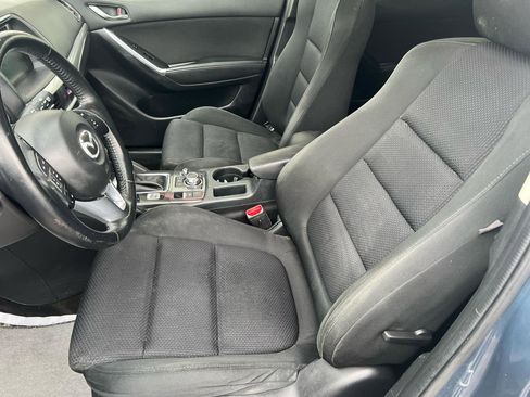 Used 2016 MAZDA CX-5 Touring FWD image 12