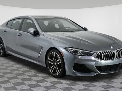 Used 2021 BMW 840i Gran Coupe xDrive w/ M Sport Package