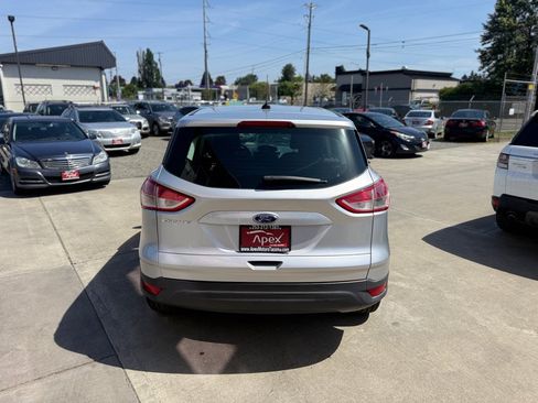 Used 2013 Ford Escape S FWD image 7
