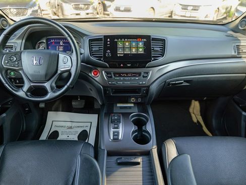 Used 2023 Honda Passport EX-L image 40