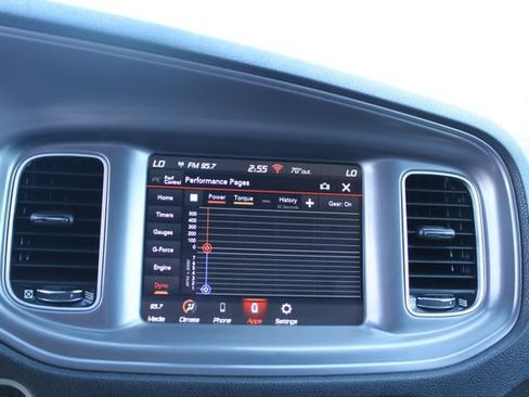 Used 2023 Dodge Charger GT RWD image 34