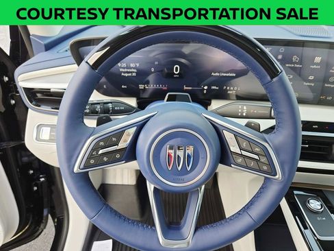 New 2026 Buick Enclave Avenir w/ Super Cruise Package AWD/4WD image 21