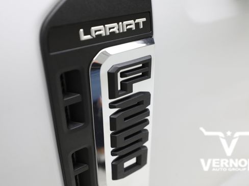 New 2026 Ford F250 Lariat AWD/4WD image 34