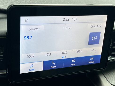 Used 2021 Ford Explorer XLT w/ Equipment Group 202A image 16