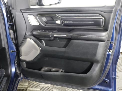 Used 2020 RAM 1500 Limited AWD/4WD image 27