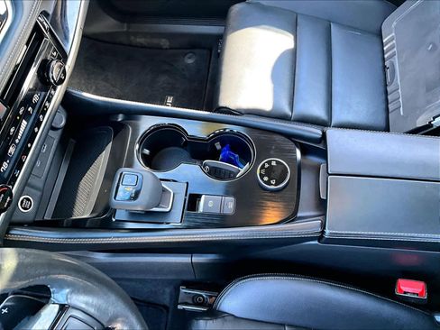 Used 2023 Nissan Rogue SL w/ SL Premium Package image 19